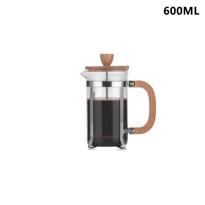 Lizette French Press (4 sizes)