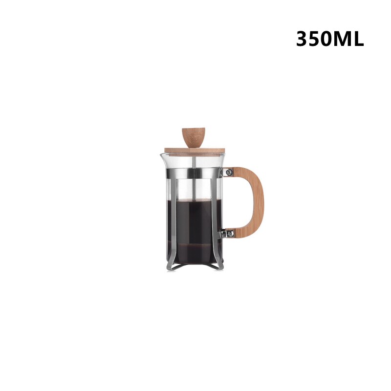 Lizette French Press (4 sizes)