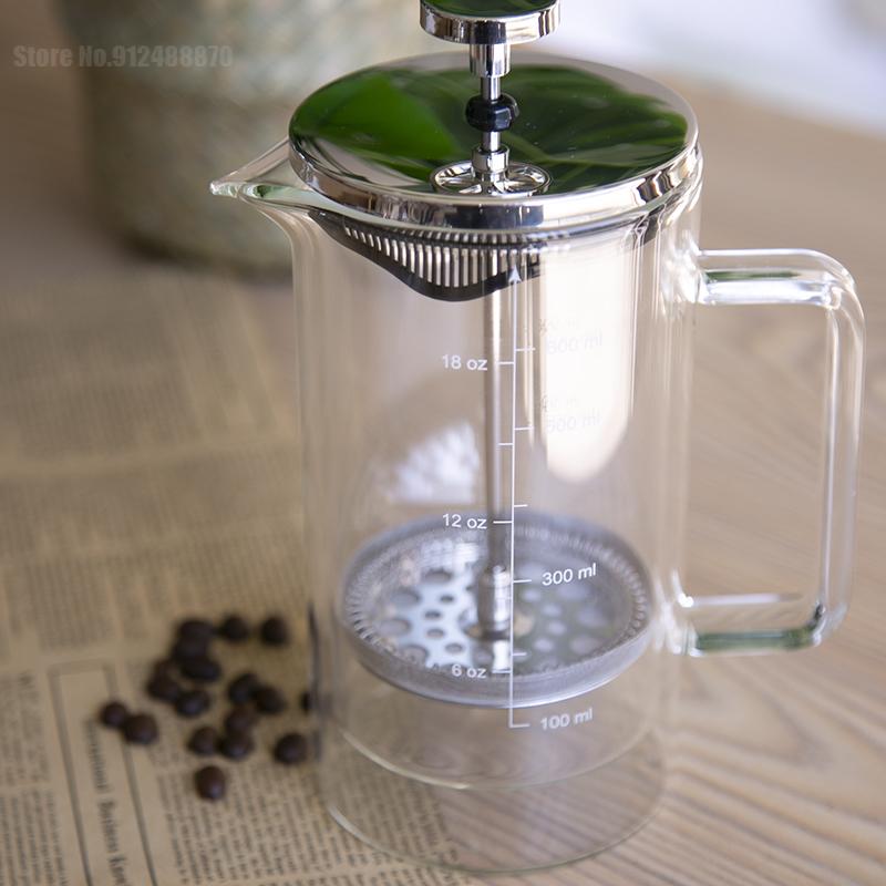 Lizette French Press (4 sizes)