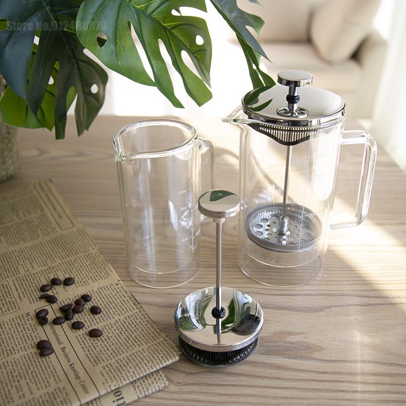 Lizette French Press (4 sizes)