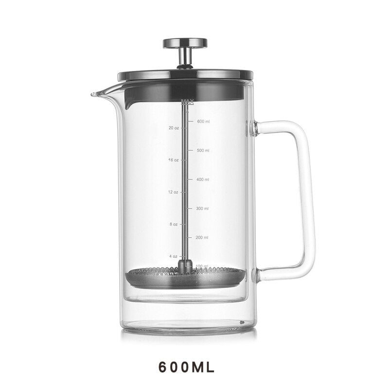 Lizette French Press (4 sizes)
