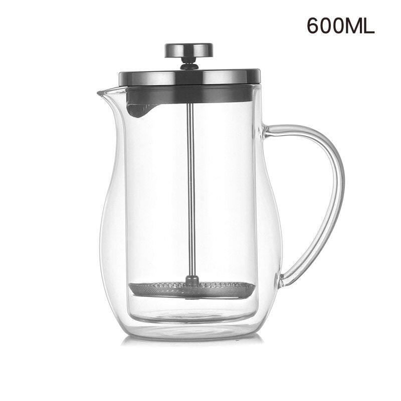Lizette French Press (4 sizes)