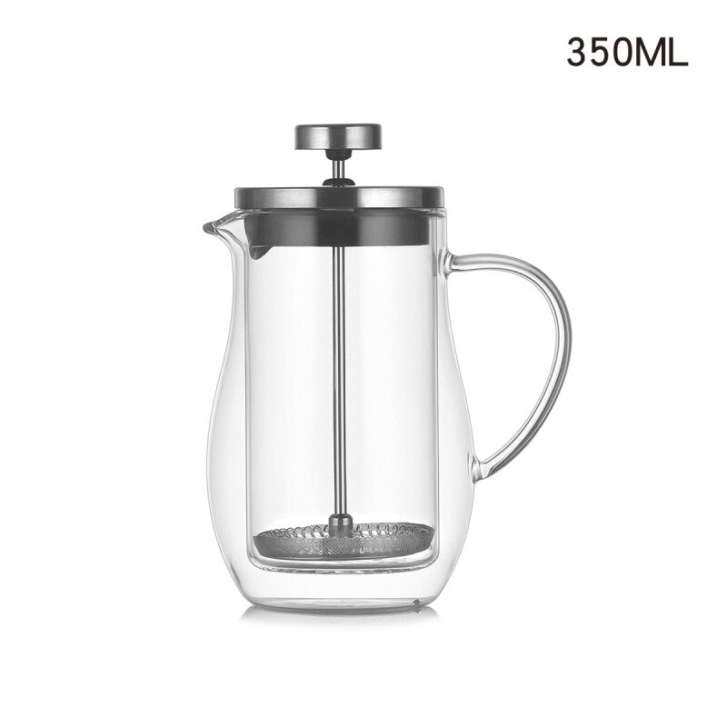 Lizette French Press (4 sizes)