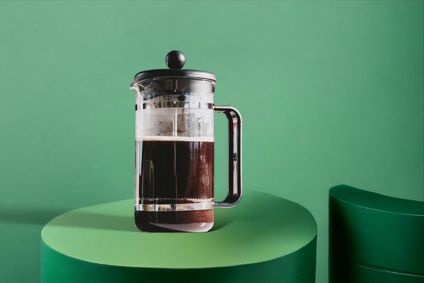 Lizette French Press (4 sizes)