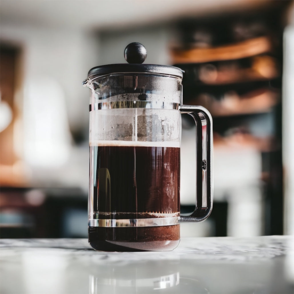 Lizette French Press (4 sizes)