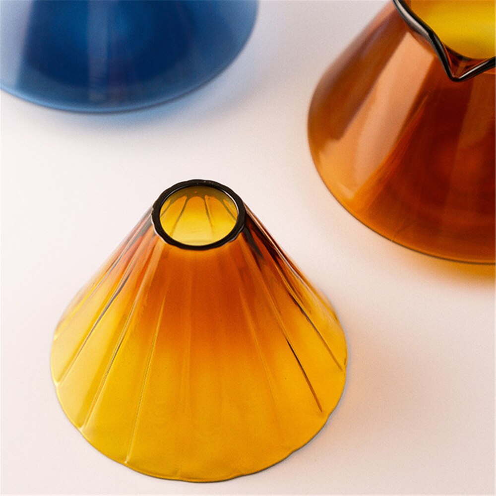 Jewel Coffee Pour Over V60 with Pot