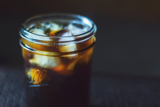 Home cold brew is easier than you think