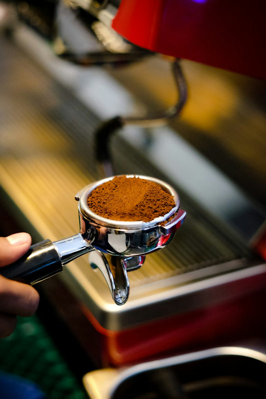 Exploring the Best Grinding Methods for Fresh Coffee