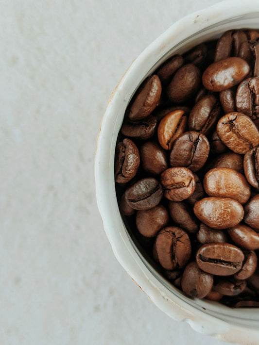 Mastering the Art of Creating the Perfect Coffee Blend at Home