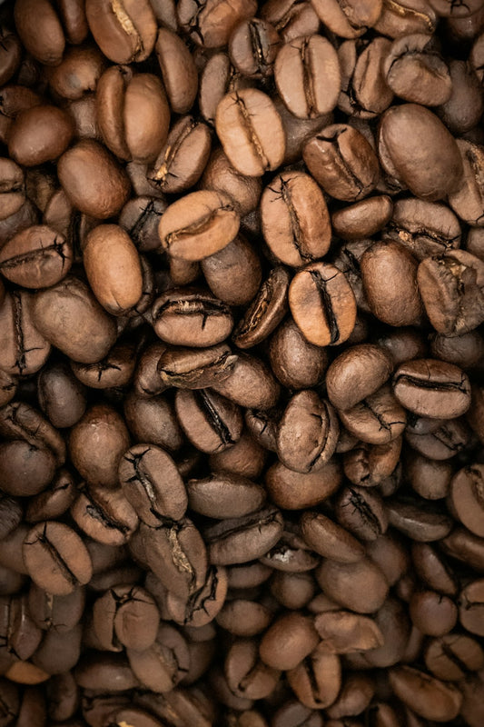 Gourmet Coffee: A Journey from Farm to Cup