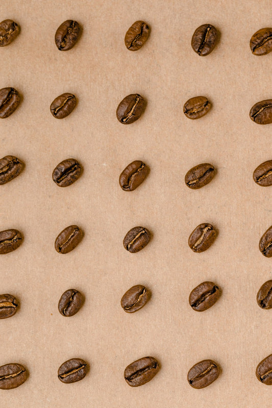 The Role of Coffee Beans in Gourmet Coffee