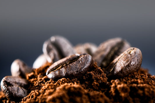 The Science Behind the Perfect Gourmet Coffee Grind