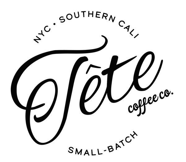 Tête Coffee