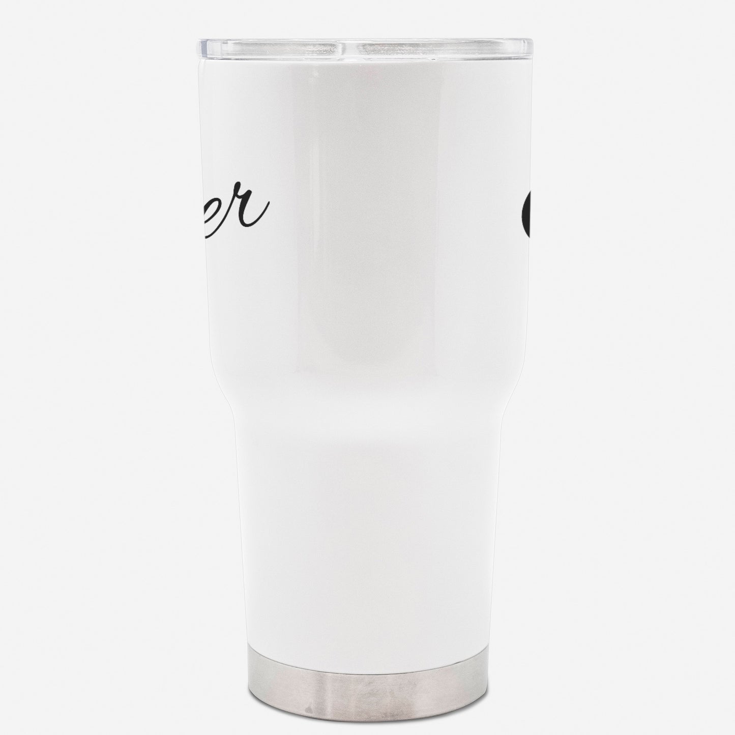 Tumbler 30oz