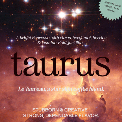 Le Taureau, Taurus